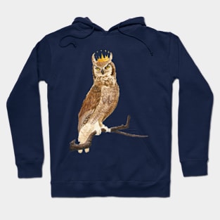 Night Owl Hoodie